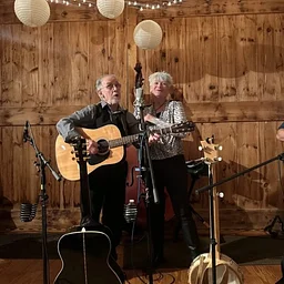 Dudley Farm Benefit Concert