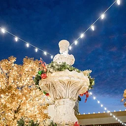 2026 Parks Legado Christmas Market