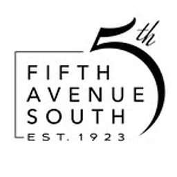 5th Avenue South