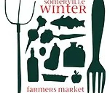 Somerville Winter Farmers Market