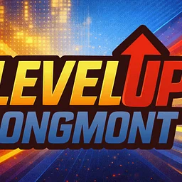 LevelUp Longmont Esports Tournament & Festival