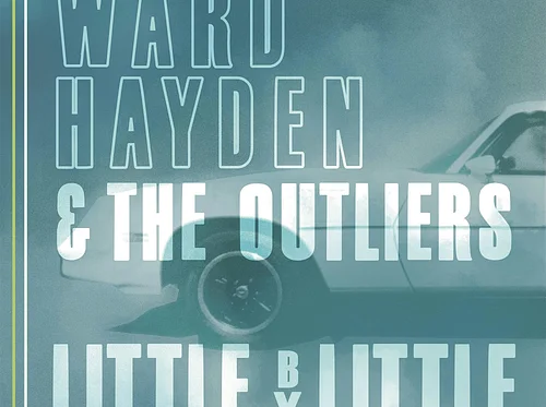 Ward Hayden & The Outliers-Bruce Springsteen Pre Party w/Nic Panken