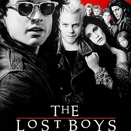 Boos & Brews 2026: The Lost Boys