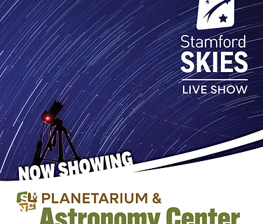 Special 2PM: Stamford Skies