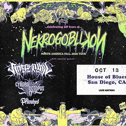 Nekrogoblikon