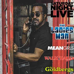 Tim Meadows