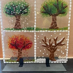 Glass Workshop - October