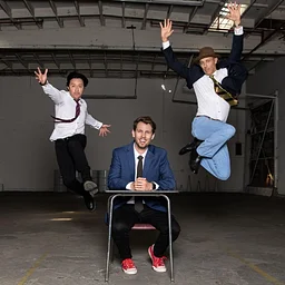 Napoleon Dynamite Live!