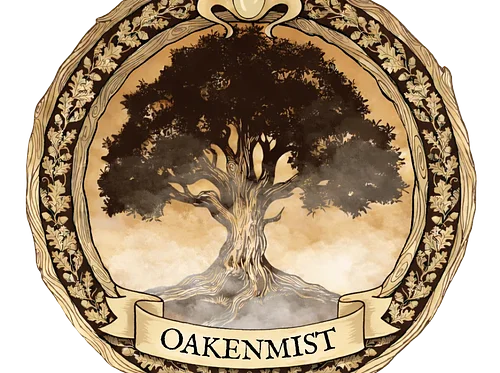 Oakenmist Renaissance Faire – Aug. 15th & 16th