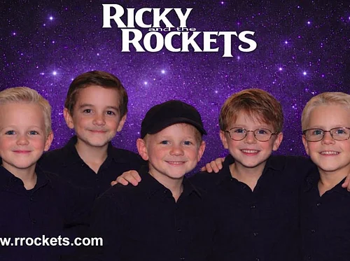 Ricky & The Rockets