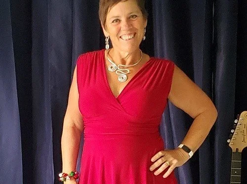 Friday Night Concert: Bridget Phillips