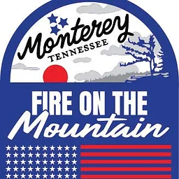 Fire on the Mountain-Monterey’s Independence Day Celebration