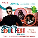 Soul Fest: R & B Night