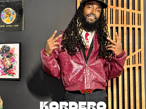 KORDERO