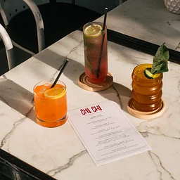 Chi Chi Happy Hour