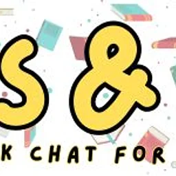Books & Bites – Teen Book Chat
