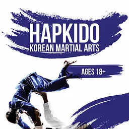 Hapkido