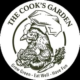 The Cook's Garden Venice