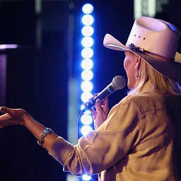 Oklahoma Opry Gospel Show