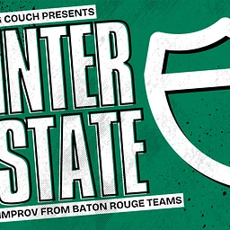 Interstate Improv Comedy from Baton Rouge to New Orleans