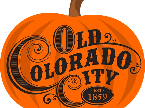 Pumpkins in the Park