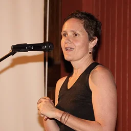 Shire Stories with Sheela Clary