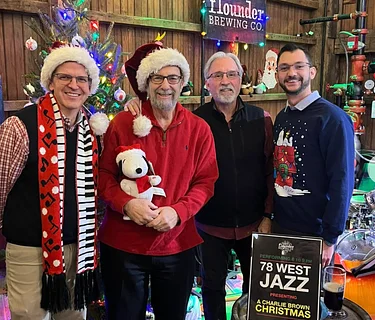 78 West Jazz