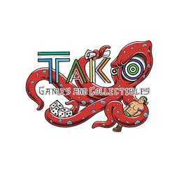 Tako Games and Collectibles
