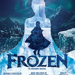 Frozen