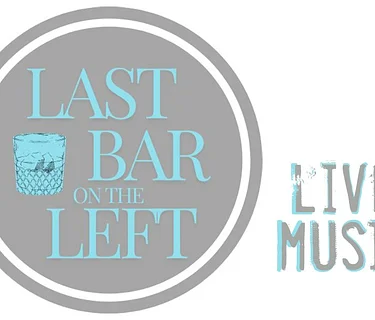 Live Music: LAST BAR ON THE LEFT