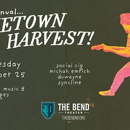 Social Cig 3rd Annual Hometown Harvest