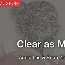 EXHIBITION: "Clear as Mud | Annie Lee-Zimerle and Brian Zimerle" @ Plains Art Museum, Fargo