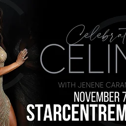 Celebrating Celine