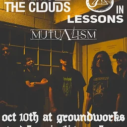 He Films the Clouds, Mutualism, Unofficial, In Lessons