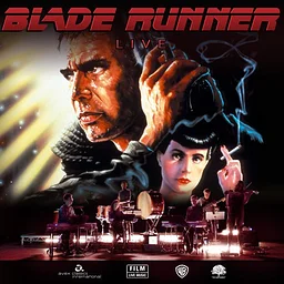 Blade Runner LIVE