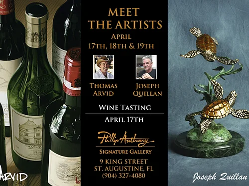 April 2026 - Wine Tasting