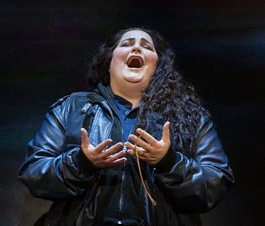 Wagner & Strauss: Songs of Farewell