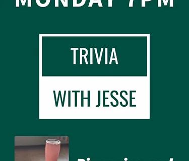 Trivia Night at Fizzwerks