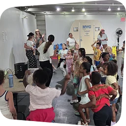 Zumba Kids