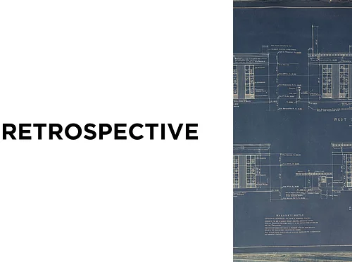 CAM Retrospective