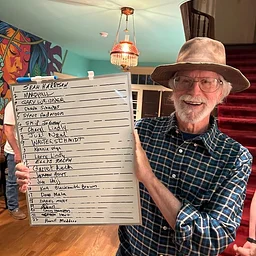 Songwriters' Open Mic