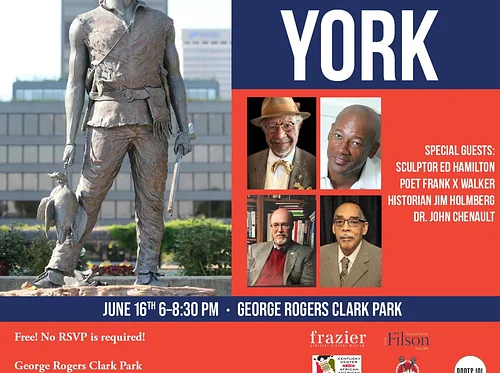 The Legacy of York