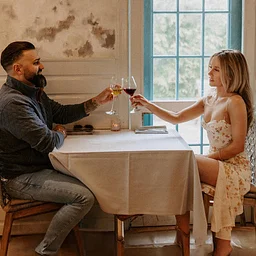 Wine Down Wednesday at flora | Charlotte