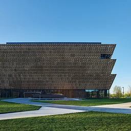 From 413 to DC: Springfield’s Influence on Latinx Stories at the Smithsonian
