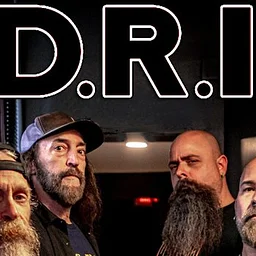 D.R.I.