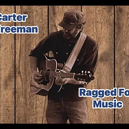 Carter Freeman
