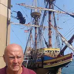 Speaker Series: "The Revolutionary War on Cape Cod - A Tale of Two Shipwrecks"