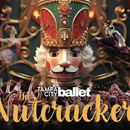 Tampa City Ballet Presents: The Nutcracker