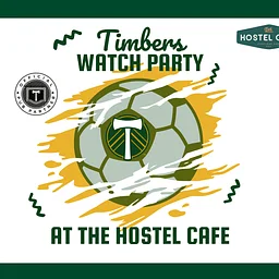 Portland Timbers Watch Party