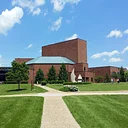 The Ogle Center at Indiana University Southeast